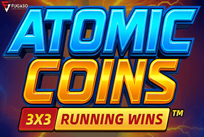 Fugaso | Atomic Coins: RUNNING WINS™