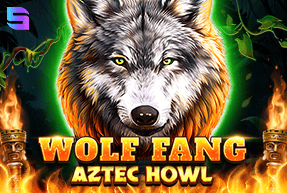 Spinomenal2 | Wolf Fang - Aztec Howl