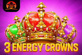 AmigoGaming | 3 Energy Crowns