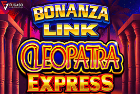 Fugaso | BONANZA LINK: CLEOPATRA EXPRESS