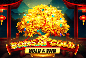Novomatic | Bonsai Gold Hold & Win Mobile