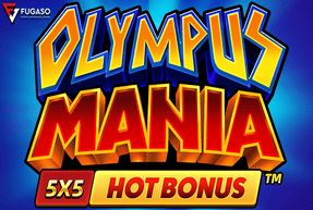 Fugaso | OLYMPUS MANIA: HOT BONUS