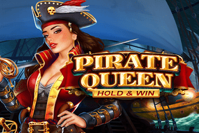 Novomatic | Pirate Queen Hold & Win Mobile