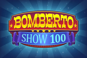 ApolloGames | Bomberto show 100