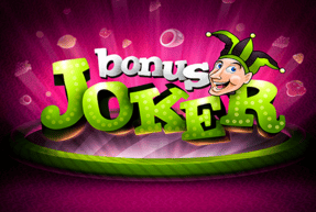 ApolloGames | Bonus Joker