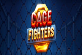 ApolloGames | Cage Fighters