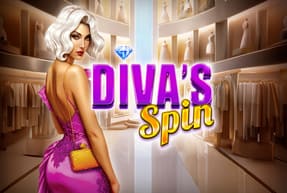 ApolloGames | Diva's Spin