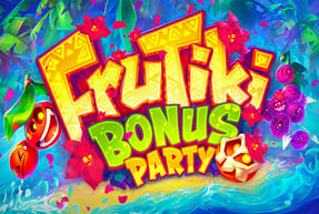 ApolloGames | Frutiki Bonus Party