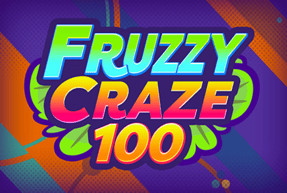 ApolloGames | Fruzzy Craze 100
