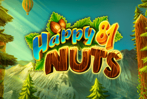 ApolloGames | Happy Nuts 81
