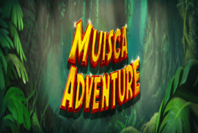 ApolloGames | Muisca Adventure