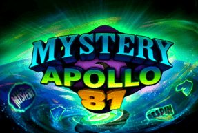 ApolloGames | Mystery Apollo 81