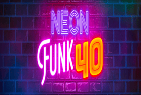 ApolloGames | Neon Funk 40