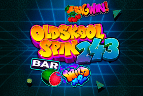 ApolloGames | Oldskool Spin 243