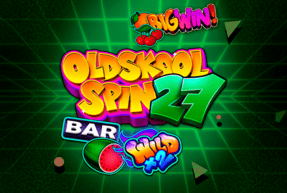ApolloGames | Oldskool Spin 27