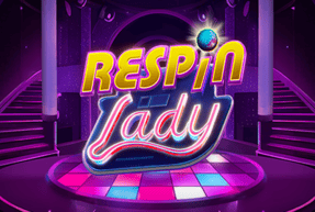 ApolloGames | Respin Lady