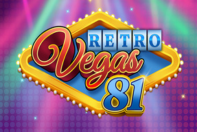 ApolloGames | Retro Vegas 81