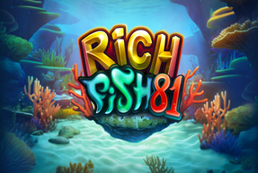 ApolloGames | Rich Fish 81