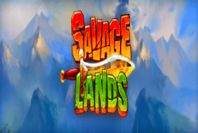 ApolloGames | Savage Lands