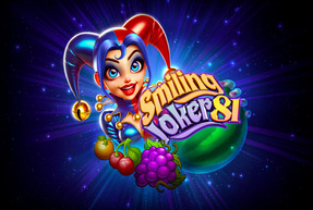 ApolloGames | Smiling Joker 81