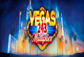 ApolloGames | Vegas 243 Multiplier