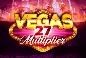 ApolloGames | Vegas 27 Multiplier