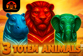 AmigoGaming | 3 Totem Animals