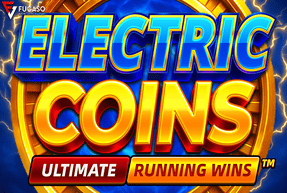 Fugaso | ELECTRIC COINS: ULTIMATE RUNNING WINS™