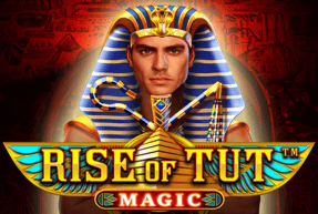 Novomatic | Rise of Tut Magic Mobile