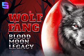 Spinomenal2 | Wolf Fang - Blood Moon Legacy