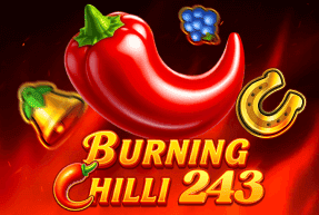 BGaming | Burning Chilli 243
