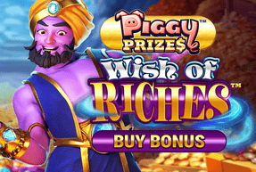 Novomatic | Piggy Prizes Wish of Riches Buy Bonus Mobile