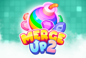 BGaming | Merge Up 2