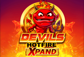 Novomatic | Devils Hotfire Xpand Mobile