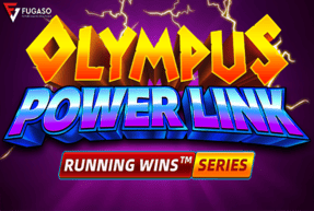 Fugaso | OLYMPUS POWER LINK: RUNNING WINS