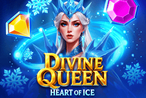 BGaming | Divine Queen: Heart of Ice