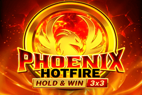 Novomatic | Phoenix Hotfire Hold & Win Mobile