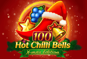 BGaming | Hot Chilli Bells 100
