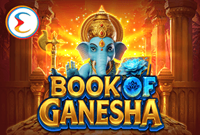 Endorphina | Book of Ganesha