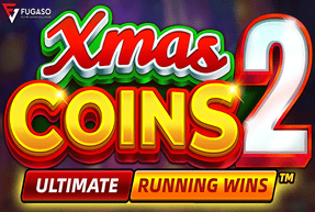 Fugaso | XMAS Coins 2: ULTIMATE RUNNING WINS™