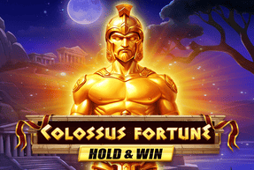 Novomatic | Colossus Fortune Mobile