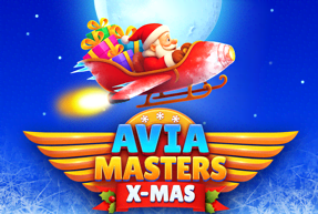 BGaming | Aviamasters X-mas