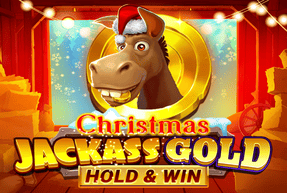 Novomatic | Jackass Gold Hold & Win Christmas