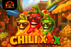 AmigoGaming | Chili XXX