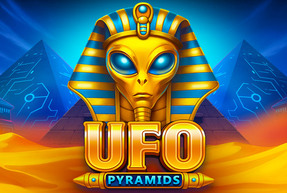 BGaming | UFO Pyramids