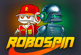 BGaming | Robospin