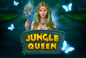 BGaming | Jungle Queen