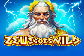 BGaming | Zeus Goes Wild