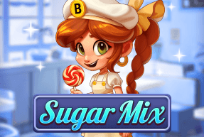 BGaming | Sugar Mix