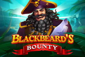BGaming | Blackbeard's Bounty